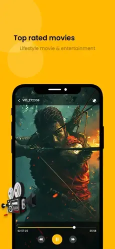 joi-hotstar Top Rated Movies